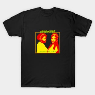 SCREWFACE VINYL T-Shirt